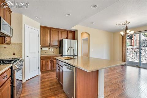 Tiny photo for 4415 Echo Court, Larkspur, CO 80118 (MLS # 2131056)