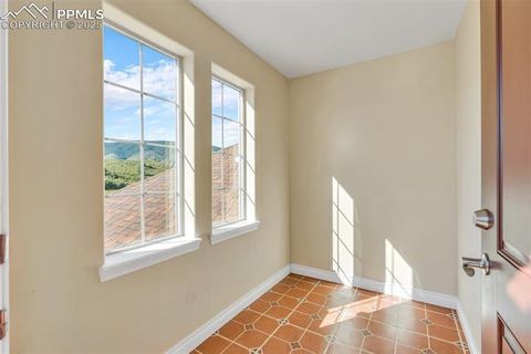 Tiny photo for 4415 Echo Court, Larkspur, CO 80118 (MLS # 2131056)