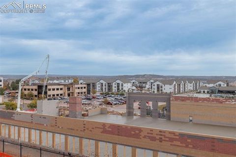 Tiny photo for 3341 Crest Hollow View, Colorado Springs, CO 80904 (MLS # 3125320)