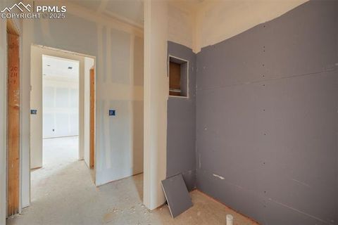 Tiny photo for 3341 Crest Hollow View, Colorado Springs, CO 80904 (MLS # 3125320)