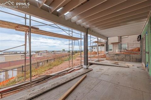 Tiny photo for 3341 Crest Hollow View, Colorado Springs, CO 80904 (MLS # 3125320)