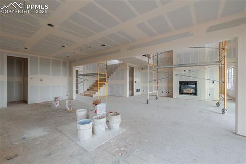 Tiny photo for 3341 Crest Hollow View, Colorado Springs, CO 80904 (MLS # 3125320)