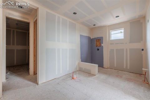 Tiny photo for 3341 Crest Hollow View, Colorado Springs, CO 80904 (MLS # 3125320)