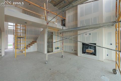 Tiny photo for 3341 Crest Hollow View, Colorado Springs, CO 80904 (MLS # 3125320)