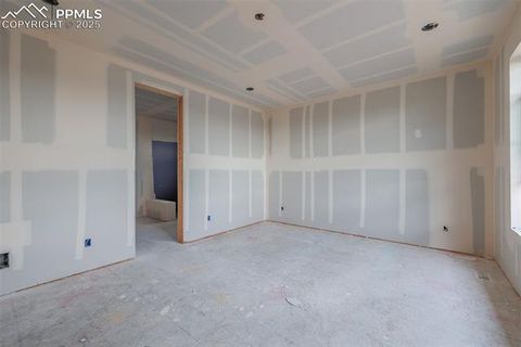 Tiny photo for 3341 Crest Hollow View, Colorado Springs, CO 80904 (MLS # 3125320)