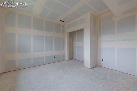 Tiny photo for 3341 Crest Hollow View, Colorado Springs, CO 80904 (MLS # 3125320)