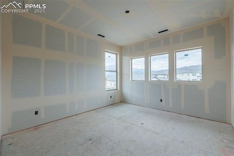 Tiny photo for 3341 Crest Hollow View, Colorado Springs, CO 80904 (MLS # 3125320)