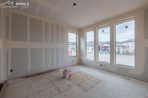 Tiny photo for 3341 Crest Hollow View, Colorado Springs, CO 80904 (MLS # 3125320)