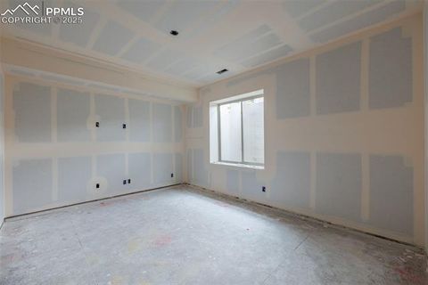 Tiny photo for 3341 Crest Hollow View, Colorado Springs, CO 80904 (MLS # 3125320)