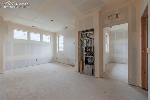 Tiny photo for 3341 Crest Hollow View, Colorado Springs, CO 80904 (MLS # 3125320)