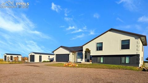 18690 Soapstone View Fountain CO 80817