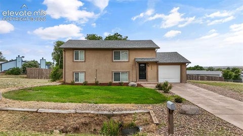 Photo of 125 E Diamond Road, Fountain, CO 80817 (MLS # 2277371)