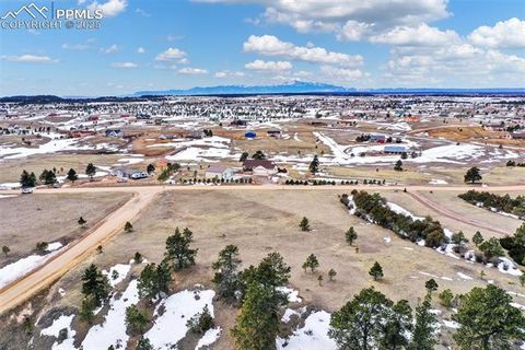 17882 Gray Mare Lane Peyton CO 80831