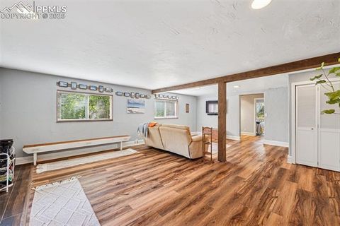 Tiny photo for 4440 Heizer Street, Cascade, CO 80809 (MLS # 5486971)