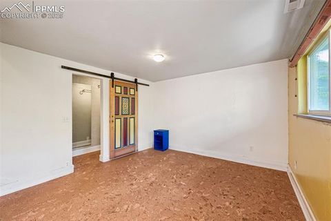 Tiny photo for 4440 Heizer Street, Cascade, CO 80809 (MLS # 5486971)