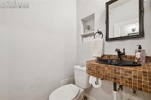 Tiny photo for 4440 Heizer Street, Cascade, CO 80809 (MLS # 5486971)