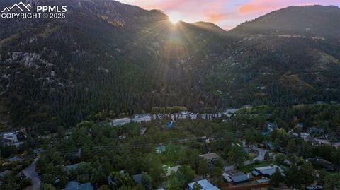 Tiny photo for 4440 Heizer Street, Cascade, CO 80809 (MLS # 5486971)