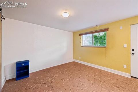 Tiny photo for 4440 Heizer Street, Cascade, CO 80809 (MLS # 5486971)