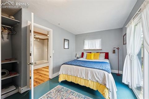Tiny photo for 4440 Heizer Street, Cascade, CO 80809 (MLS # 5486971)