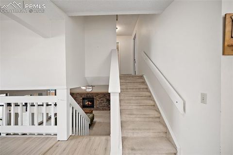 Tiny photo for 3330 Ashwood Circle, Colorado Springs, CO 80906 (MLS # 4996127)