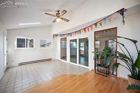 Tiny photo for 3330 Ashwood Circle, Colorado Springs, CO 80906 (MLS # 4996127)