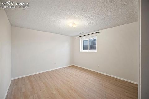 Tiny photo for 3330 Ashwood Circle, Colorado Springs, CO 80906 (MLS # 4996127)