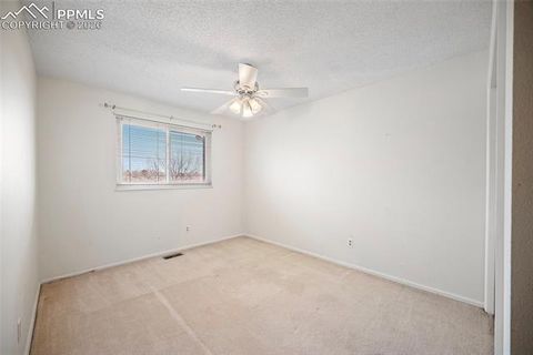 Tiny photo for 3330 Ashwood Circle, Colorado Springs, CO 80906 (MLS # 4996127)