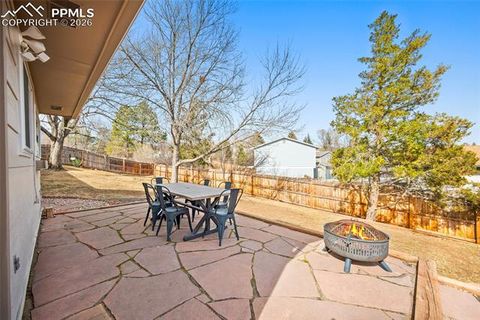 Tiny photo for 3330 Ashwood Circle, Colorado Springs, CO 80906 (MLS # 4996127)