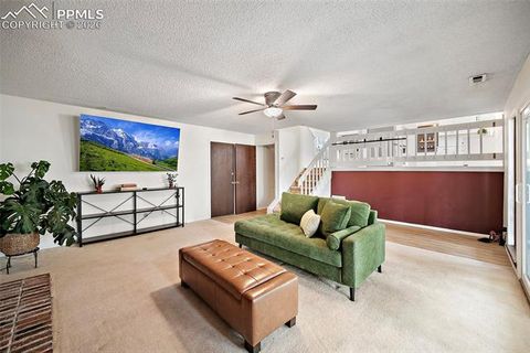 Tiny photo for 3330 Ashwood Circle, Colorado Springs, CO 80906 (MLS # 4996127)