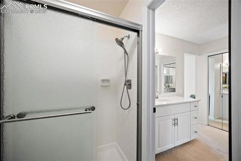 Tiny photo for 3330 Ashwood Circle, Colorado Springs, CO 80906 (MLS # 4996127)