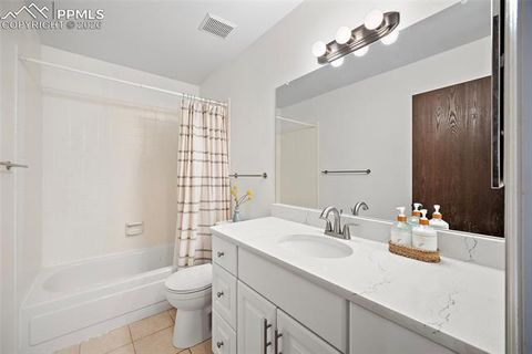 Tiny photo for 3330 Ashwood Circle, Colorado Springs, CO 80906 (MLS # 4996127)