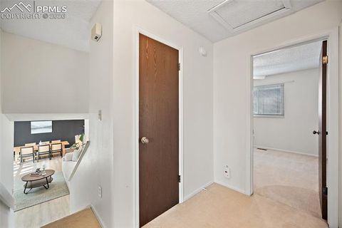 Tiny photo for 3330 Ashwood Circle, Colorado Springs, CO 80906 (MLS # 4996127)