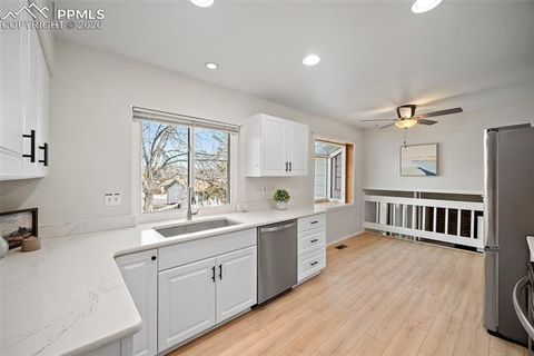 Tiny photo for 3330 Ashwood Circle, Colorado Springs, CO 80906 (MLS # 4996127)