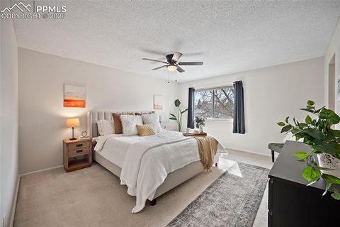 Tiny photo for 3330 Ashwood Circle, Colorado Springs, CO 80906 (MLS # 4996127)