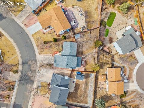 Tiny photo for 3330 Ashwood Circle, Colorado Springs, CO 80906 (MLS # 4996127)