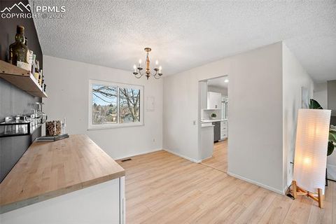 Tiny photo for 3330 Ashwood Circle, Colorado Springs, CO 80906 (MLS # 4996127)