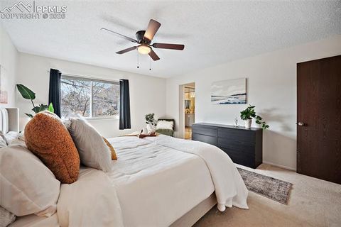 Tiny photo for 3330 Ashwood Circle, Colorado Springs, CO 80906 (MLS # 4996127)