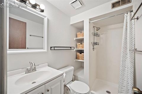 Tiny photo for 3330 Ashwood Circle, Colorado Springs, CO 80906 (MLS # 4996127)