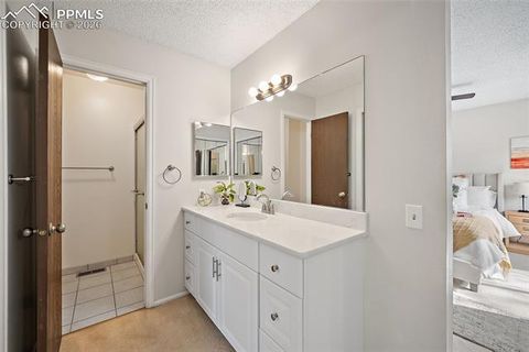 Tiny photo for 3330 Ashwood Circle, Colorado Springs, CO 80906 (MLS # 4996127)