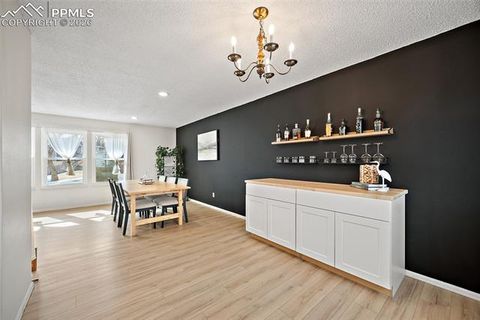 Tiny photo for 3330 Ashwood Circle, Colorado Springs, CO 80906 (MLS # 4996127)