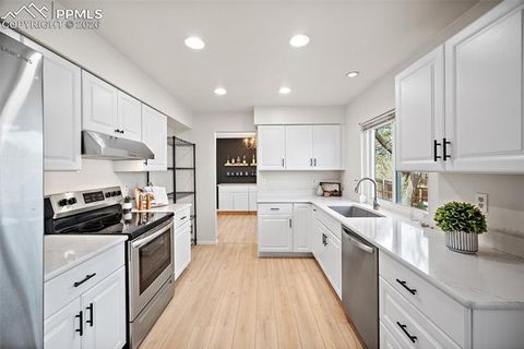 Tiny photo for 3330 Ashwood Circle, Colorado Springs, CO 80906 (MLS # 4996127)