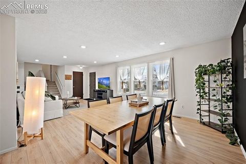 Tiny photo for 3330 Ashwood Circle, Colorado Springs, CO 80906 (MLS # 4996127)