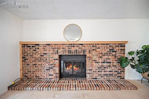 Tiny photo for 3330 Ashwood Circle, Colorado Springs, CO 80906 (MLS # 4996127)