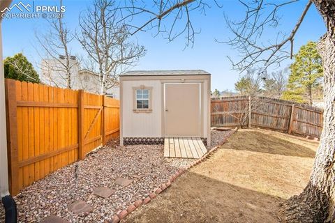 Tiny photo for 3330 Ashwood Circle, Colorado Springs, CO 80906 (MLS # 4996127)