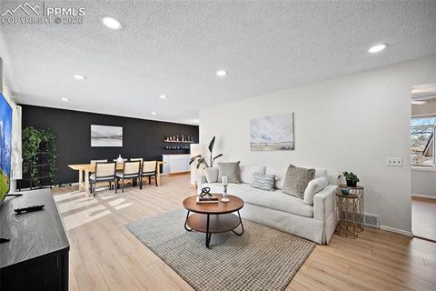 Tiny photo for 3330 Ashwood Circle, Colorado Springs, CO 80906 (MLS # 4996127)