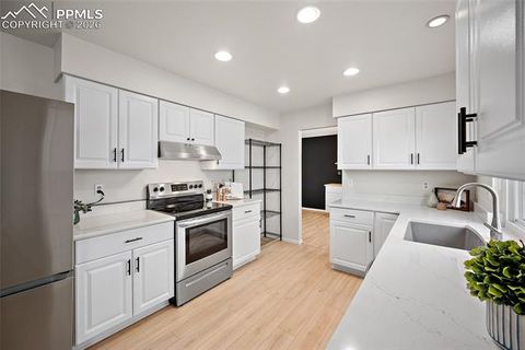 Tiny photo for 3330 Ashwood Circle, Colorado Springs, CO 80906 (MLS # 4996127)