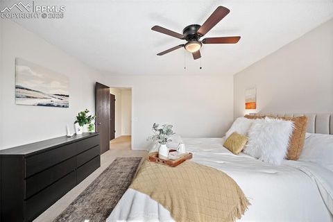 Tiny photo for 3330 Ashwood Circle, Colorado Springs, CO 80906 (MLS # 4996127)