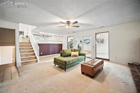 Tiny photo for 3330 Ashwood Circle, Colorado Springs, CO 80906 (MLS # 4996127)