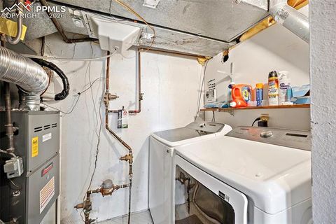 Tiny photo for 3330 Ashwood Circle, Colorado Springs, CO 80906 (MLS # 4996127)