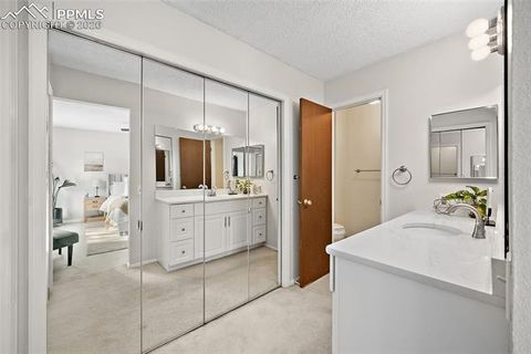 Tiny photo for 3330 Ashwood Circle, Colorado Springs, CO 80906 (MLS # 4996127)